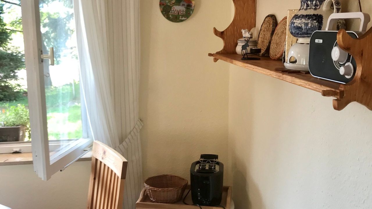 Ferienwohnung Robin Ferienwohnung Robin